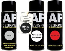 Spraydose set bmw gebraucht kaufen  Gollhofen