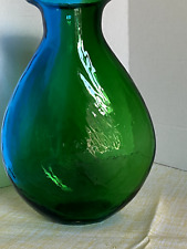 Vintage green blue for sale  Fountain