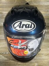 Arai corsair motorcycle for sale  Charlotte