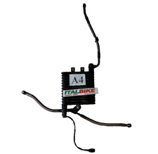 Radiatore olio triumph usato  Roma