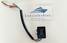 Mercury mariner tilt for sale  NOTTINGHAM