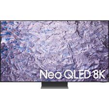 Samsung qn75qn800c inch for sale  Edison
