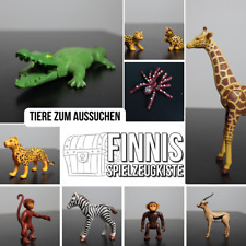 Playmobil tiere krokodil gebraucht kaufen  Ladenburg