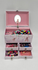 musical jewelry box for sale  MILTON KEYNES