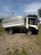 Goupil electric hybrid for sale  WIDNES