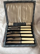 Stainless steel knife for sale  LINCOLN
