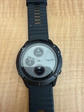 Garmin fenix sapphire for sale  Sarasota