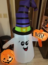 Goosh 5ft inflatable for sale  Burlington