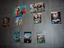 Serien mini serien gebraucht kaufen  Karlsruhe