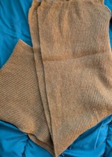 Herren rippstrick schal gebraucht kaufen  Salzgitter