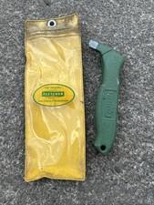 Vintage fletcher glass for sale  Hillsboro