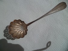 Ancienne cuillere saupoudrer d'occasion  Talence
