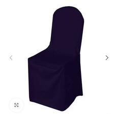 chairs poly for sale  COVENTRY