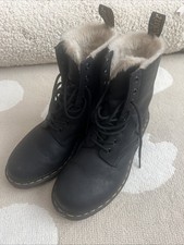Martens womens serena for sale  NEWTOWNARDS