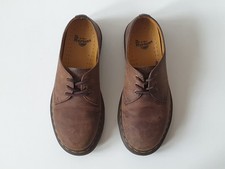 Martens 1461 crazy for sale  DUNDEE