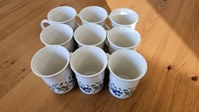 Churchill staffordshire potter for sale  BRISTOL