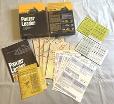 avalon hill panzer leader for sale avalon hill panzer leader for sale Pittsburgh