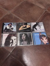 Discografia laura pausini usato Discografia laura pausini usato  Villa Celiera