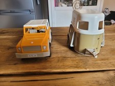 Schleich pick auto gebraucht kaufen  Mömbris