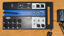 Soundcraft ui12 remote for sale  CARDIFF