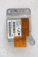 Steuergerät aufprallsensor ni gebraucht kaufen  Wittenburg