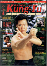 Bruce lee kung usato Bruce lee kung usato  Roma