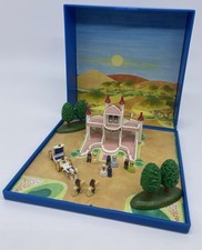 Playmobil microwelt 4330 gebraucht kaufen  Lampertheim