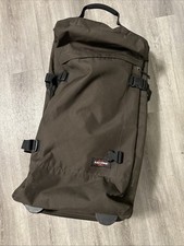 Eastpak dark khaki for sale  READING
