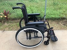 Lightweight catalyst wheelchai for sale  San Antonio