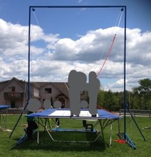 Olympic style ross for sale  Groton