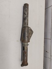 Manettino cambio manubrio usato  Giugliano in Campania