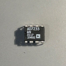 Ad7233an lc2mos bit usato  Spedire a Italy