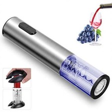 electric wine opener bottle for sale electric wine opener bottle for sale Roosevelt
