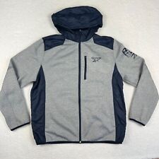 Reebok jacket mens for sale  Joplin