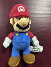 Super mario plush for sale  UXBRIDGE