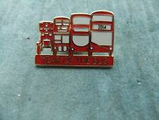 Stagecoach bus badge for sale  CHRISTCHURCH
