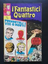 Fantastici quattro n.4 usato  Terni