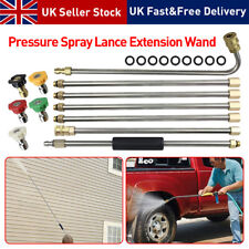 Cleaning pressure washer for sale  TAMWORTH