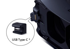 Samsung Gear VR USB-C Adapter für Samsung Galaxy S7, Galaxy S7 Edge comprar usado  Enviando para Brazil