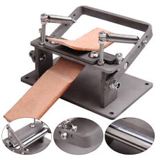 Leather splitter peeling for sale  USA