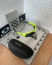 Oakley mascella polarizzata usato  Spedire a Italy