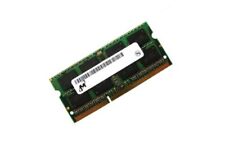 RAM MICRON 4GB DDR3L 1600MHz PC3L-12800 SODIMM pamięć do laptopa na sprzedaż  PL