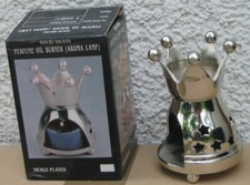 Duftlampe duftöllampe aromala gebraucht kaufen  Filderstadt