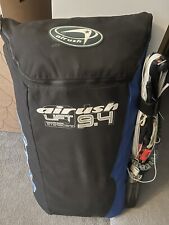 Kitesurfing gear bundle for sale  HORLEY