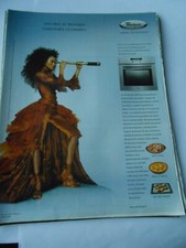 Advert 2007 whirlpool d'occasion  Expédié en Belgium