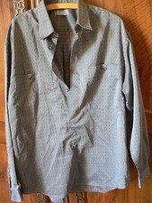 Chemise homme dalmory d'occasion  Mollégès