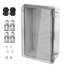 Electrical box ip67 for sale  Huntington Park