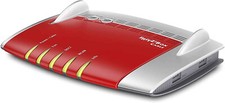 Avm fritzbox 6490 gebraucht kaufen  Flensburg