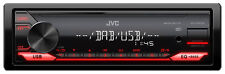 Jvc x182db mp3 gebraucht kaufen  Leipzig