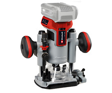 Einhell berfräse 4350411 gebraucht kaufen  Eichendorf